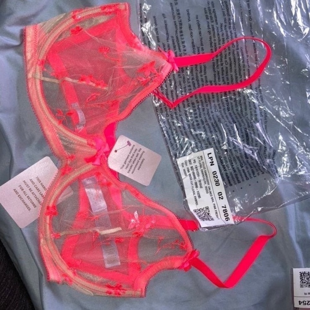 Savage X Fenty Set